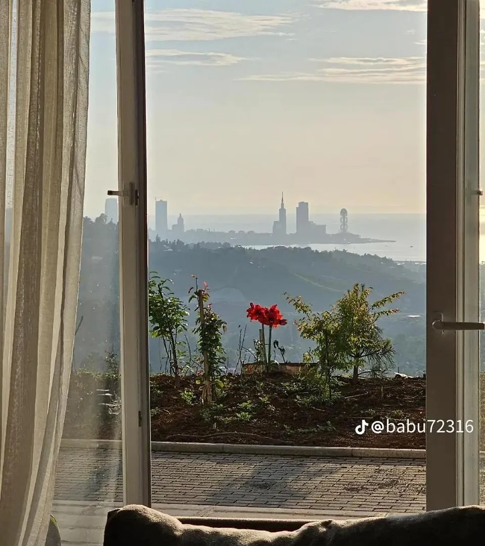 Villa In Tsinsvla Batumi 0*,  Georgien