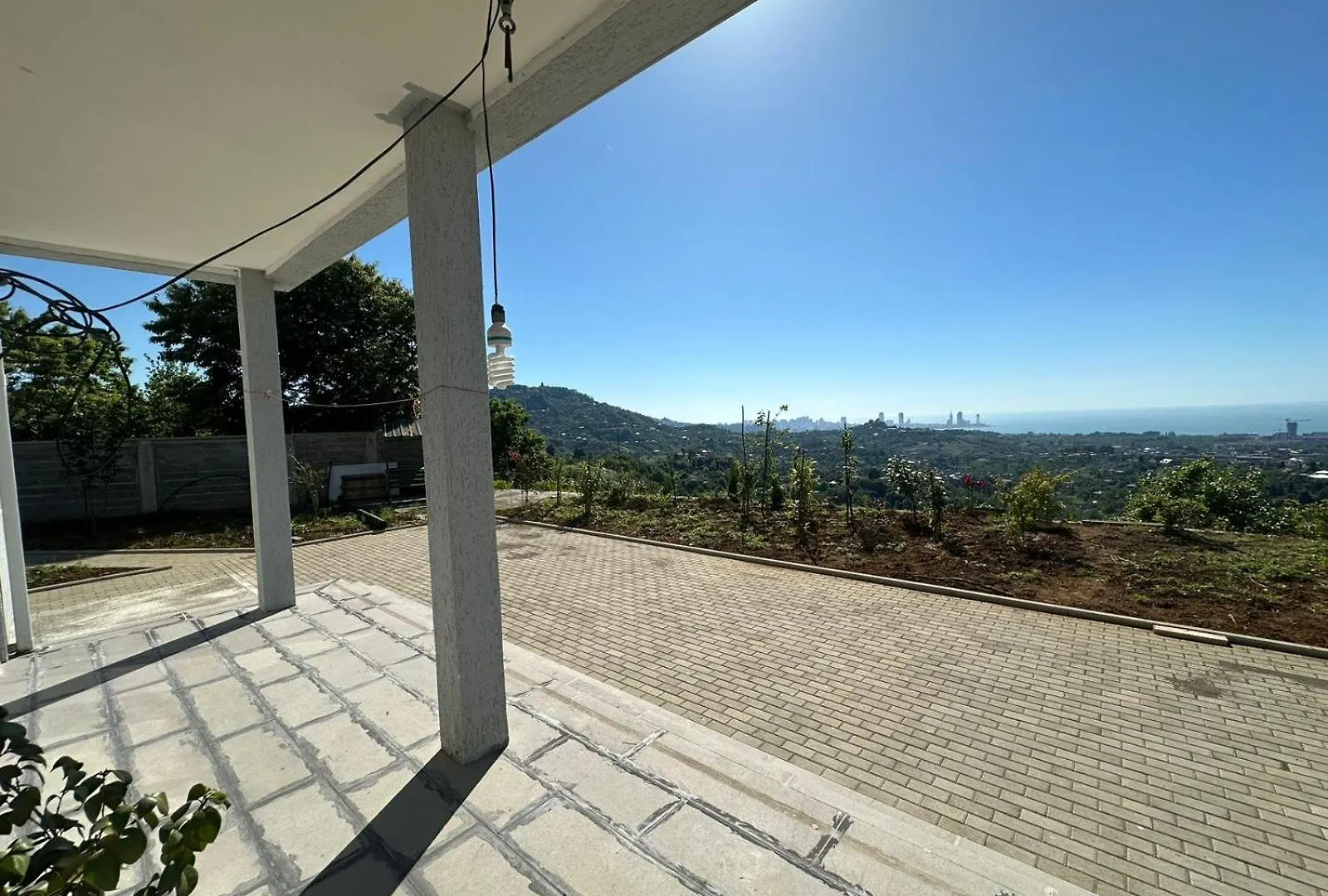 Villa In Tsinsvla Batumi