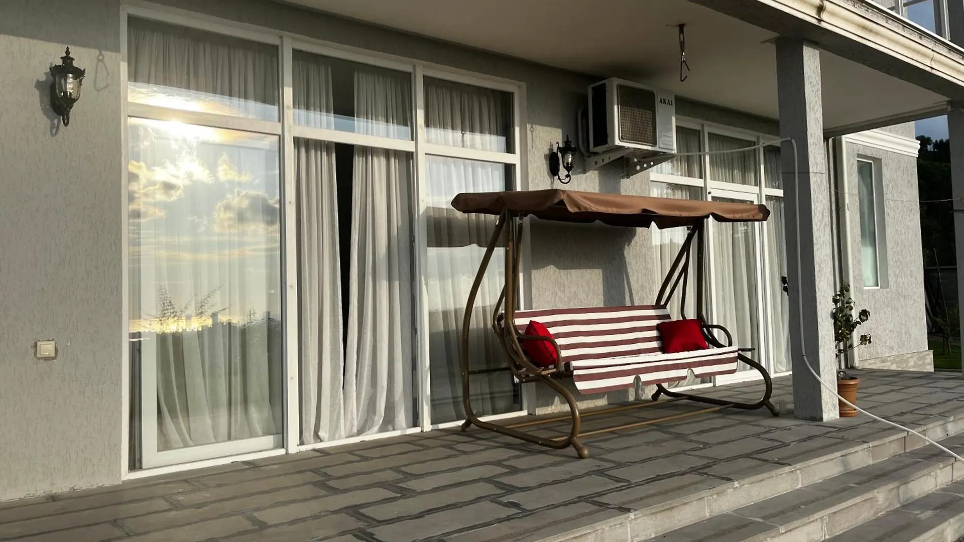 Villa In Tsinsvla Batumi